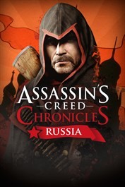 Assassin´s Creed Chronicles: Russia